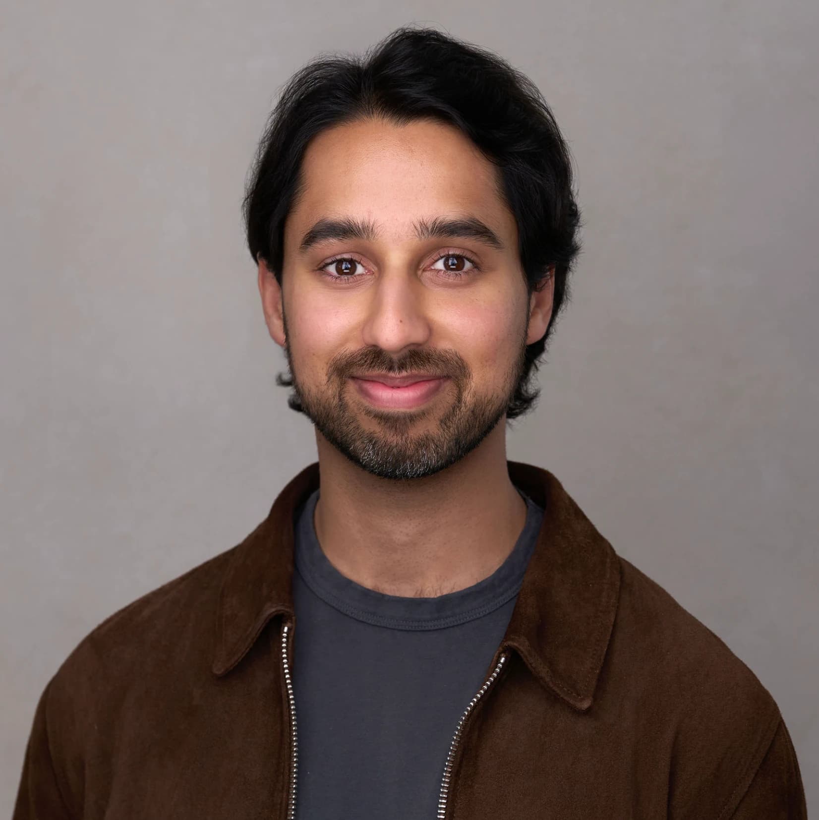 Arjun Mathur